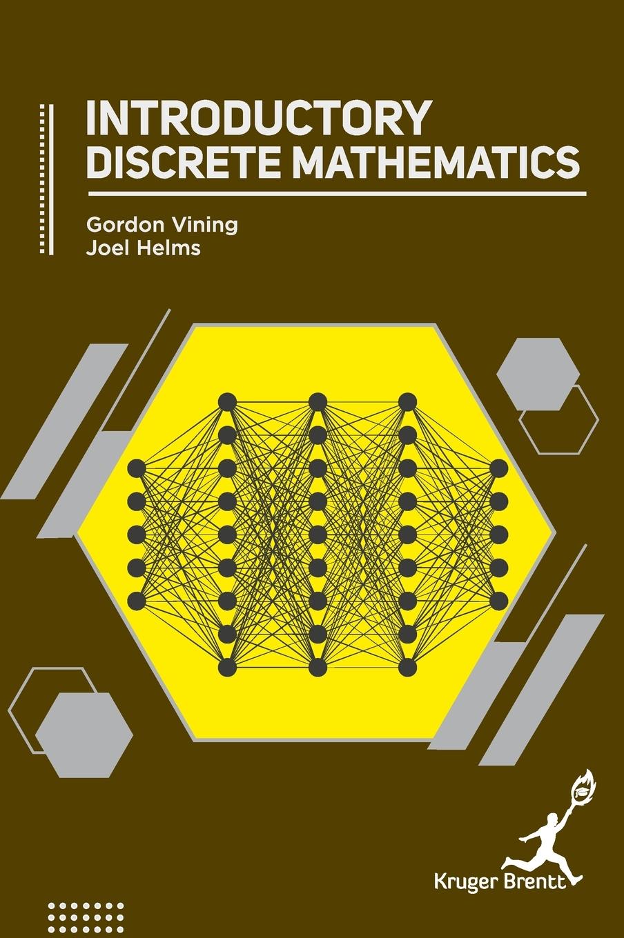 Vorderes Coverbild Introductory Discrete Mathematics