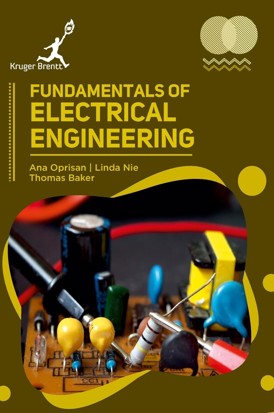 Vorderes Coverbild Fundamentals of Electrical Engineering
