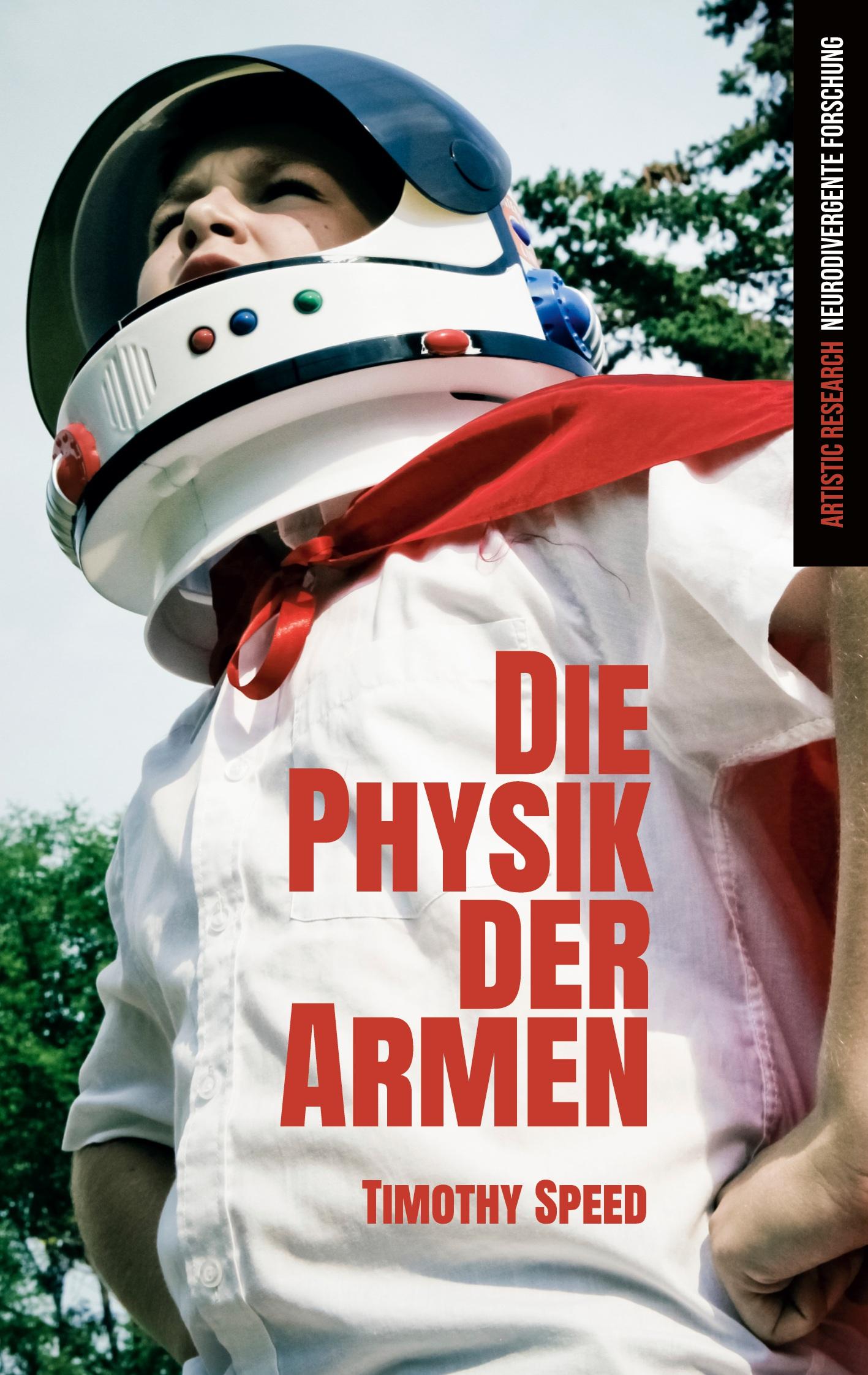 Vorderes Coverbild Die Physik der Armen