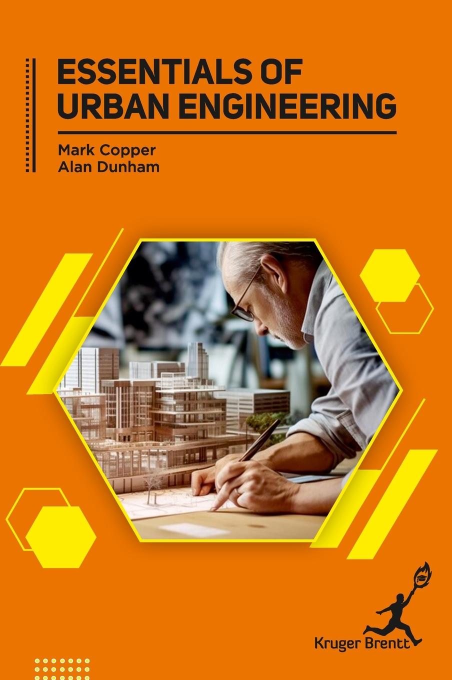 Vorderes Coverbild Essentials of Urban Engineering