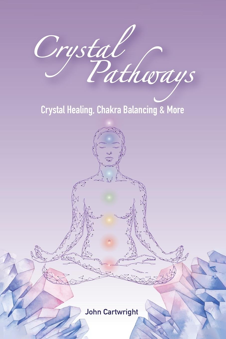 Vorderes Coverbild Crystal Pathways