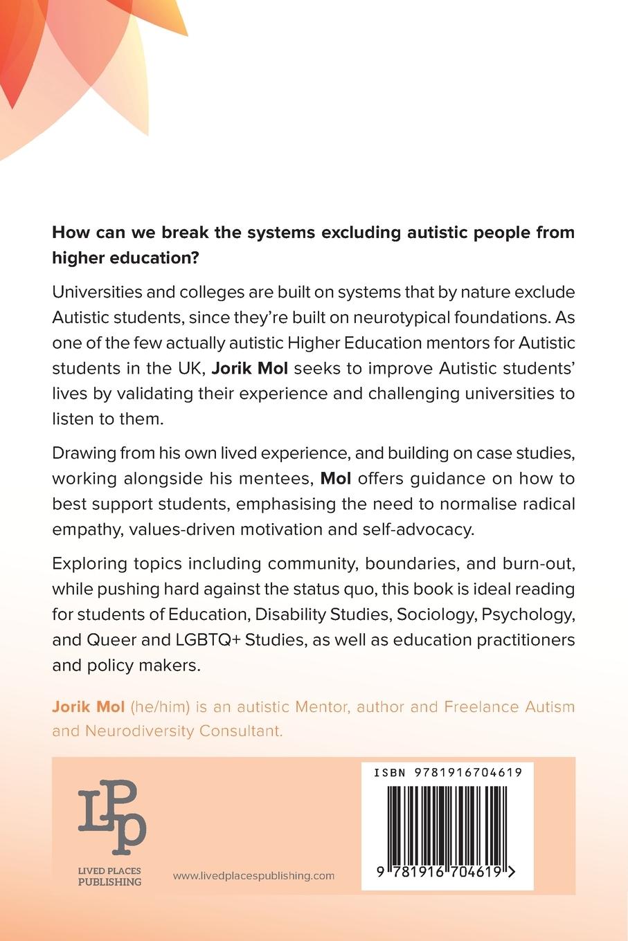 Rückseitencover Breaking the Boundaries