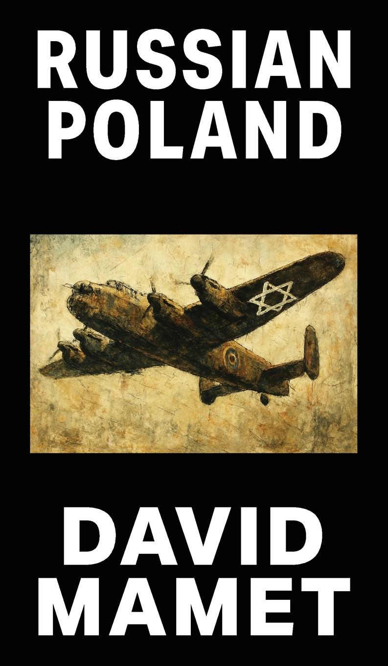 Vorderes Coverbild Russian Poland