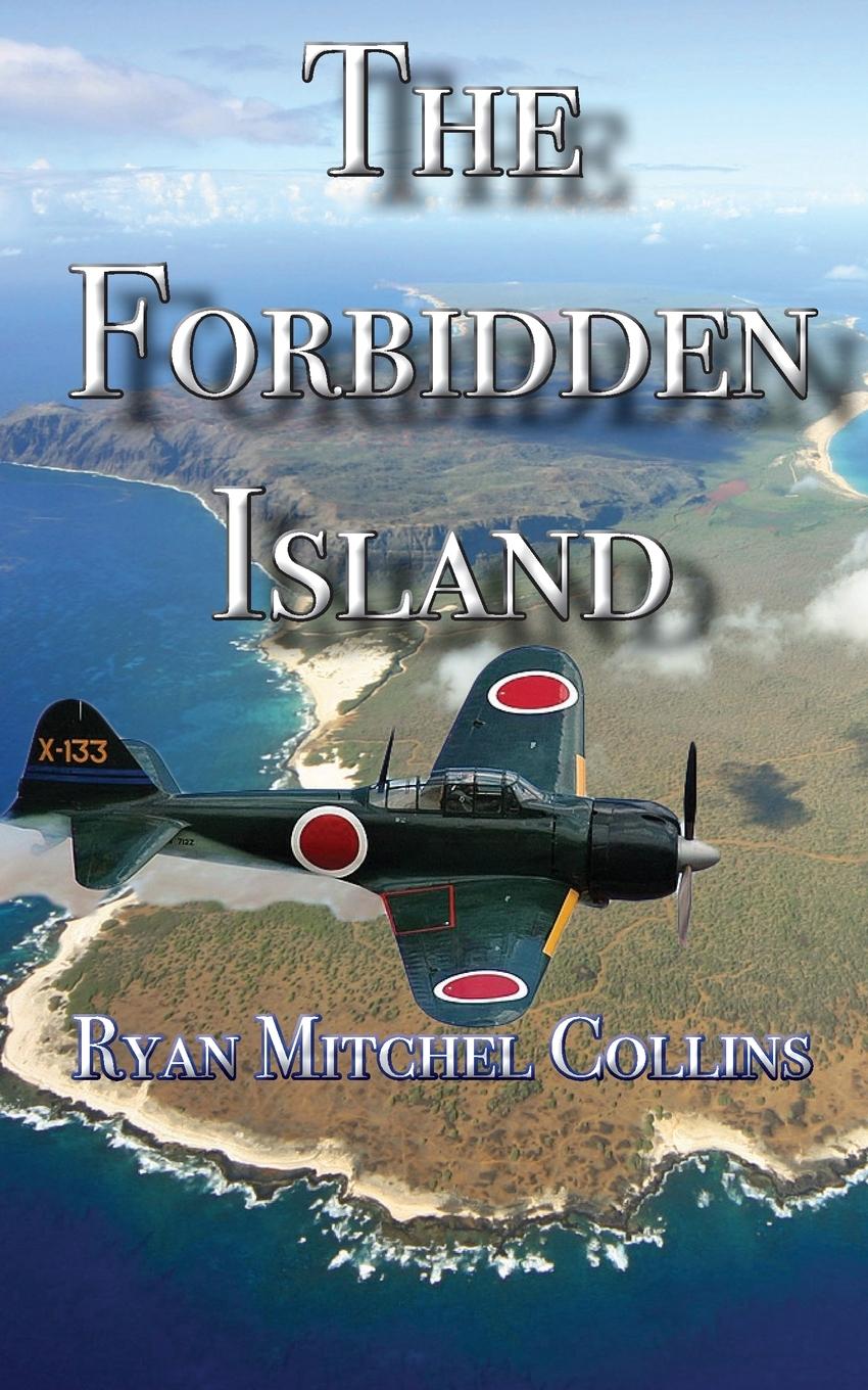 Vorderes Coverbild The Forbidden Island