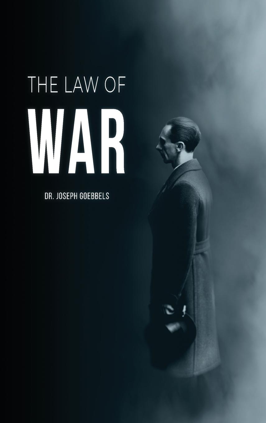 Vorderes Coverbild Law of War