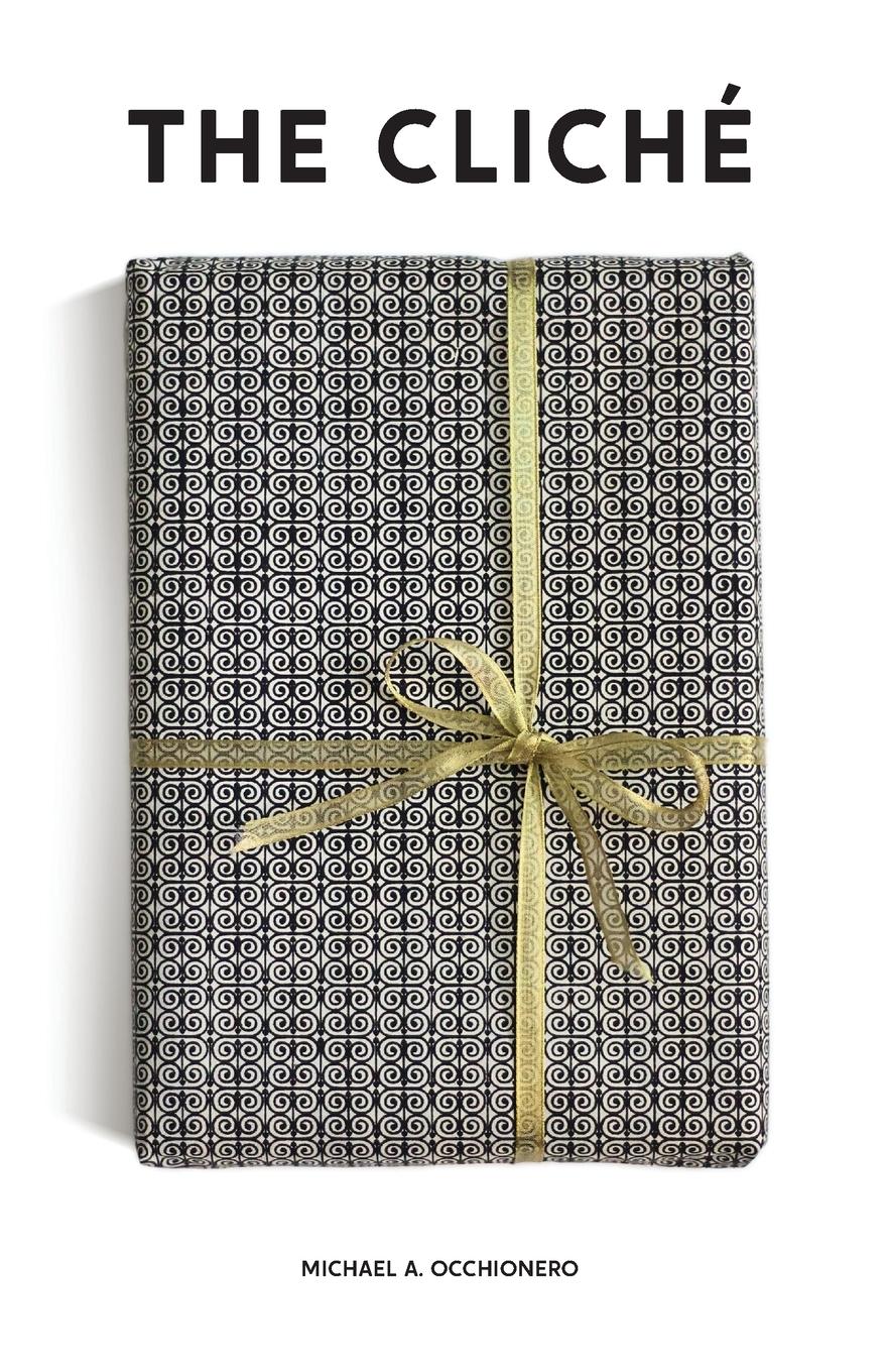 Vorderes Coverbild The Cliché