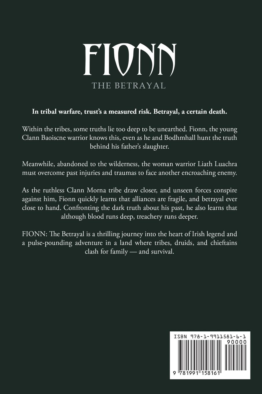 Rückseitencover Fionn