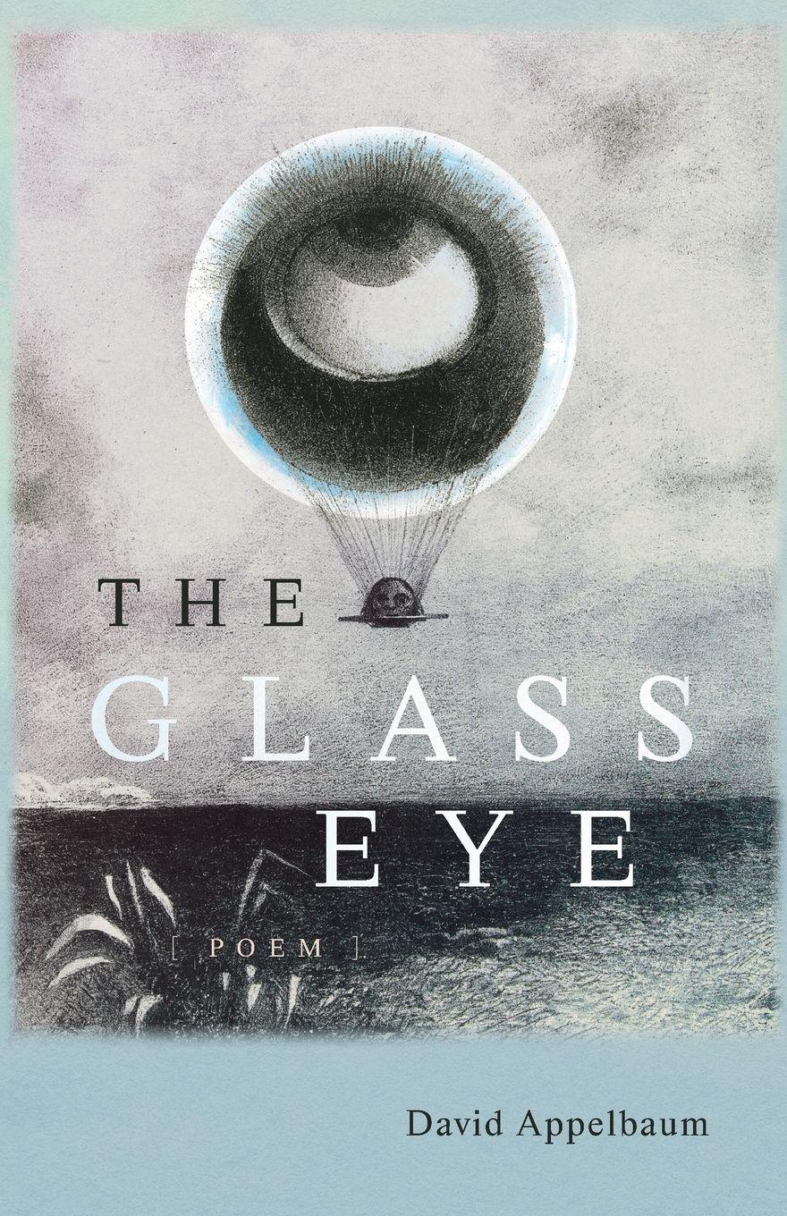 Vorderes Coverbild The Glass Eye