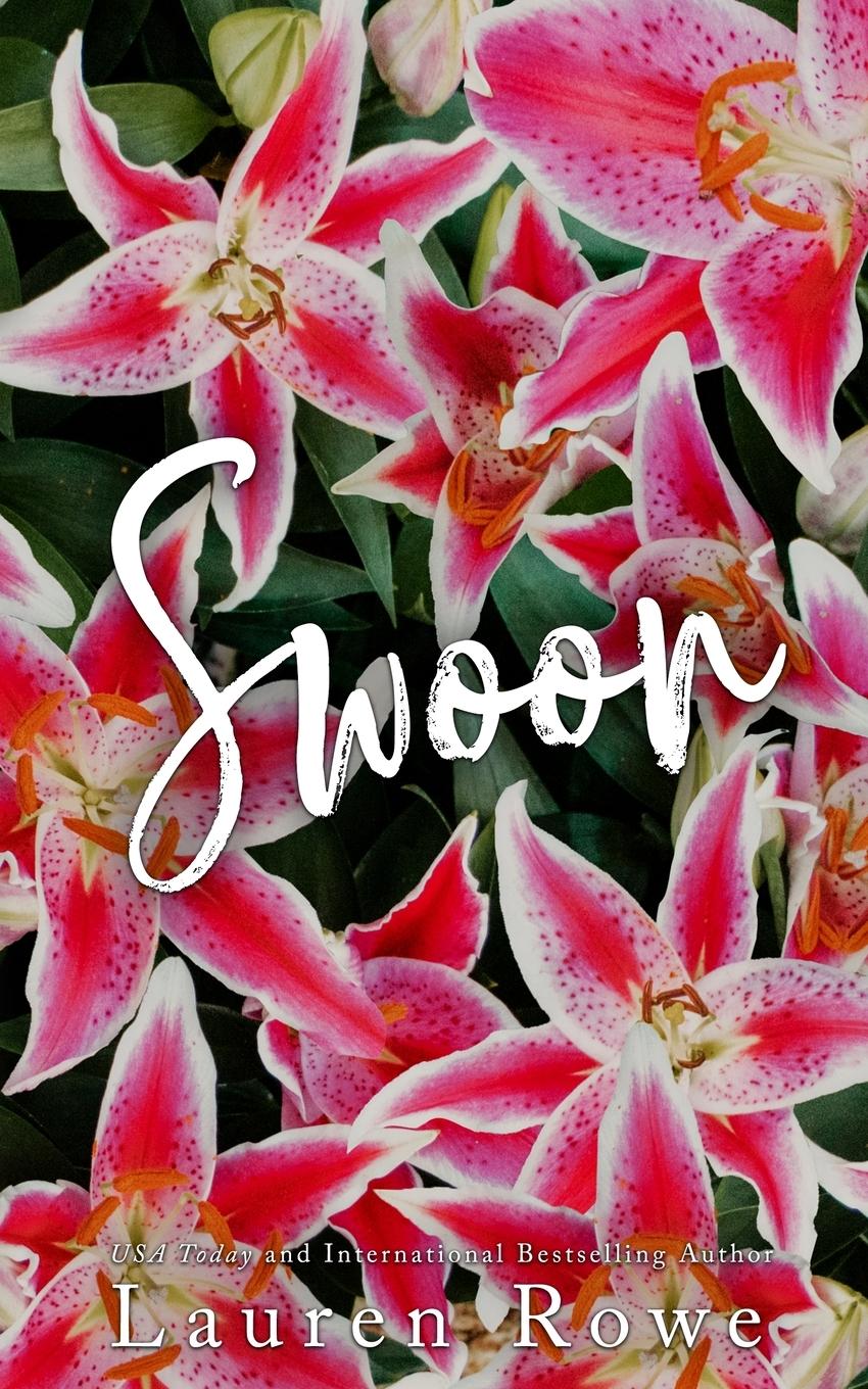 Vorderes Coverbild Swoon - Alternative