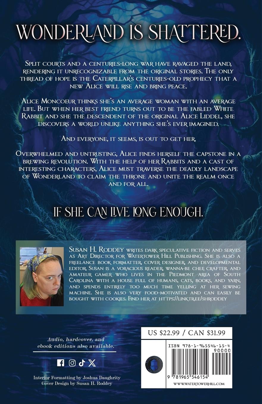 Rückseitencover In Spades