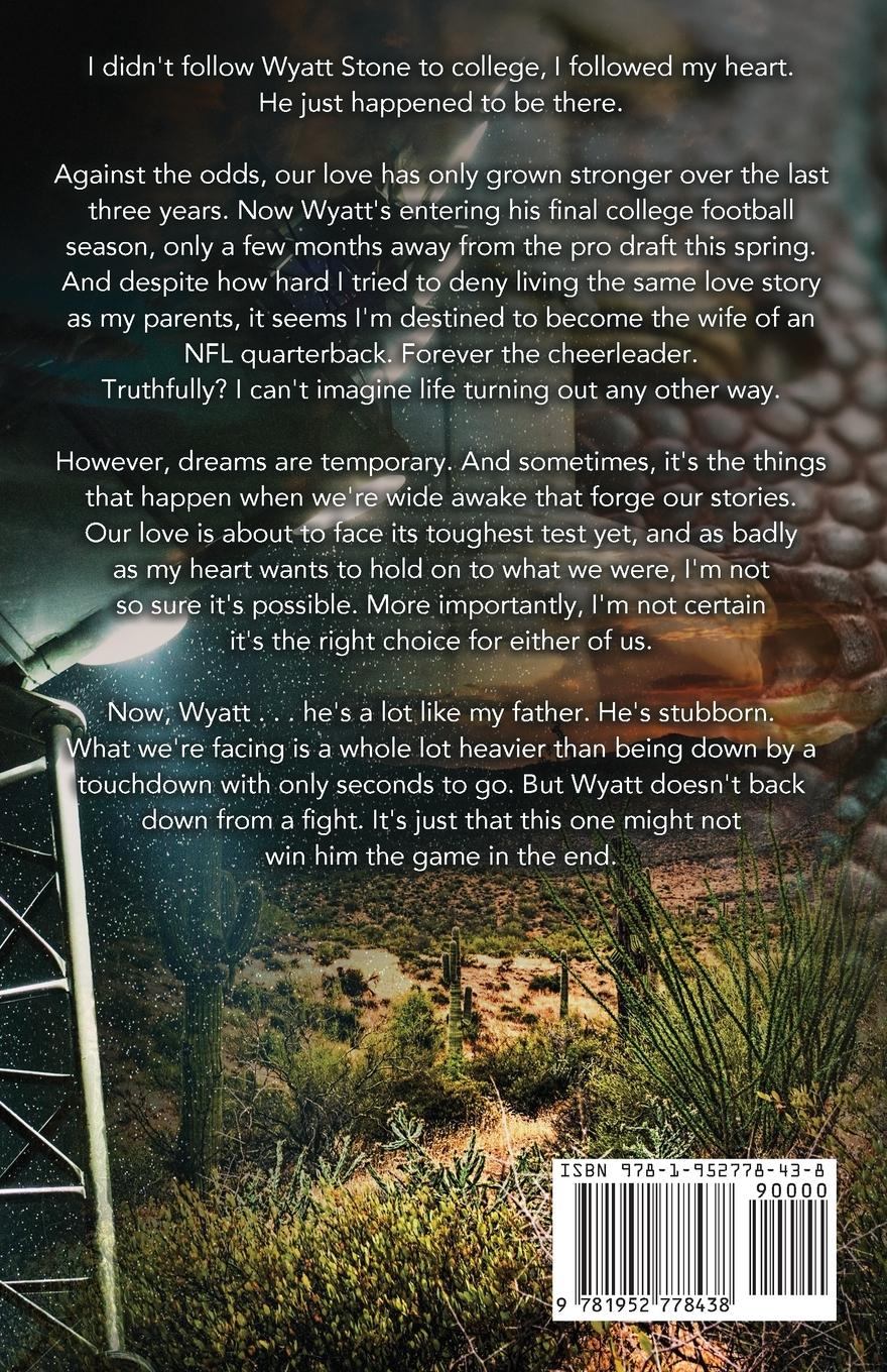 Rückseitencover Game Face