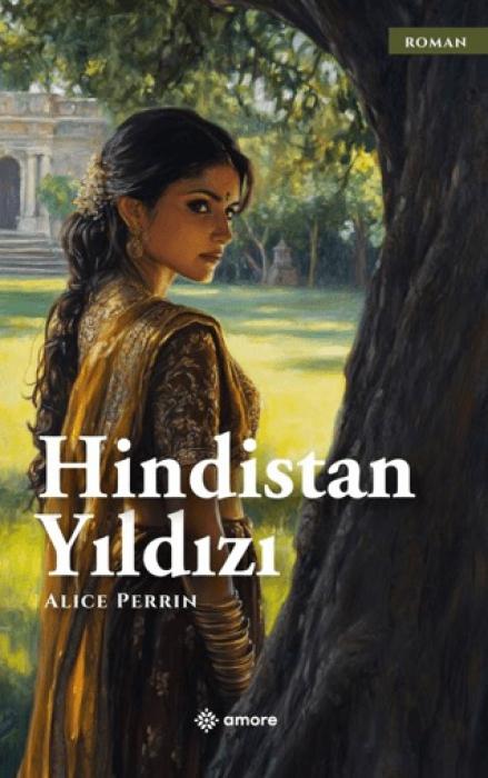 Vorderes Coverbild Hindistan Yildizi