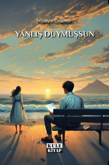 Vorderes Coverbild Yanlis Duymussun
