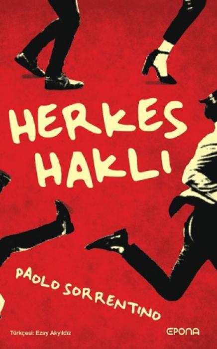 Vorderes Coverbild Herkes Hakli