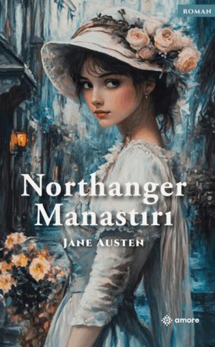 Vorderes Coverbild Northanger Manastiri