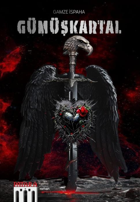 Vorderes Coverbild Gümüs Kartal