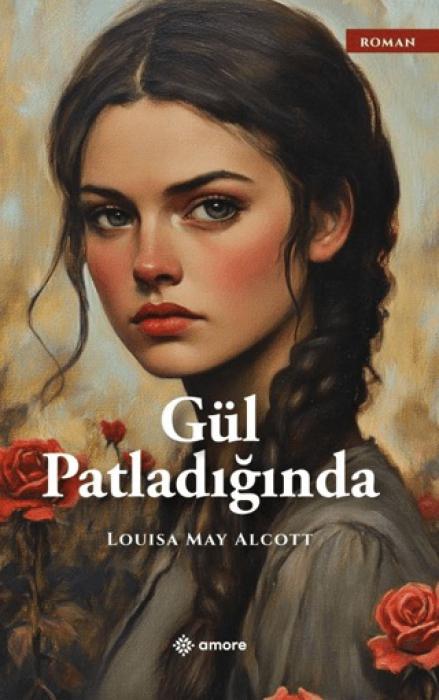 Vorderes Coverbild Gül Patladiginda