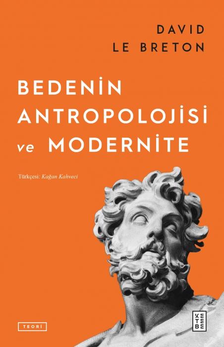 Vorderes Coverbild Bedenin Antropolojisi ve Modernite