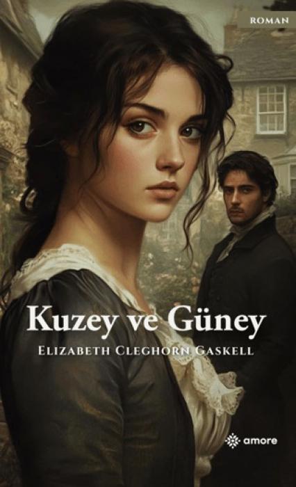 Vorderes Coverbild Kuzey ve Güney