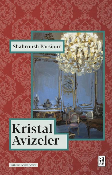 Vorderes Coverbild Kristal Avizeler