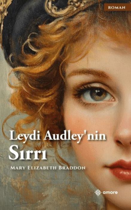 Vorderes Coverbild Leydi Audleynin Sirri