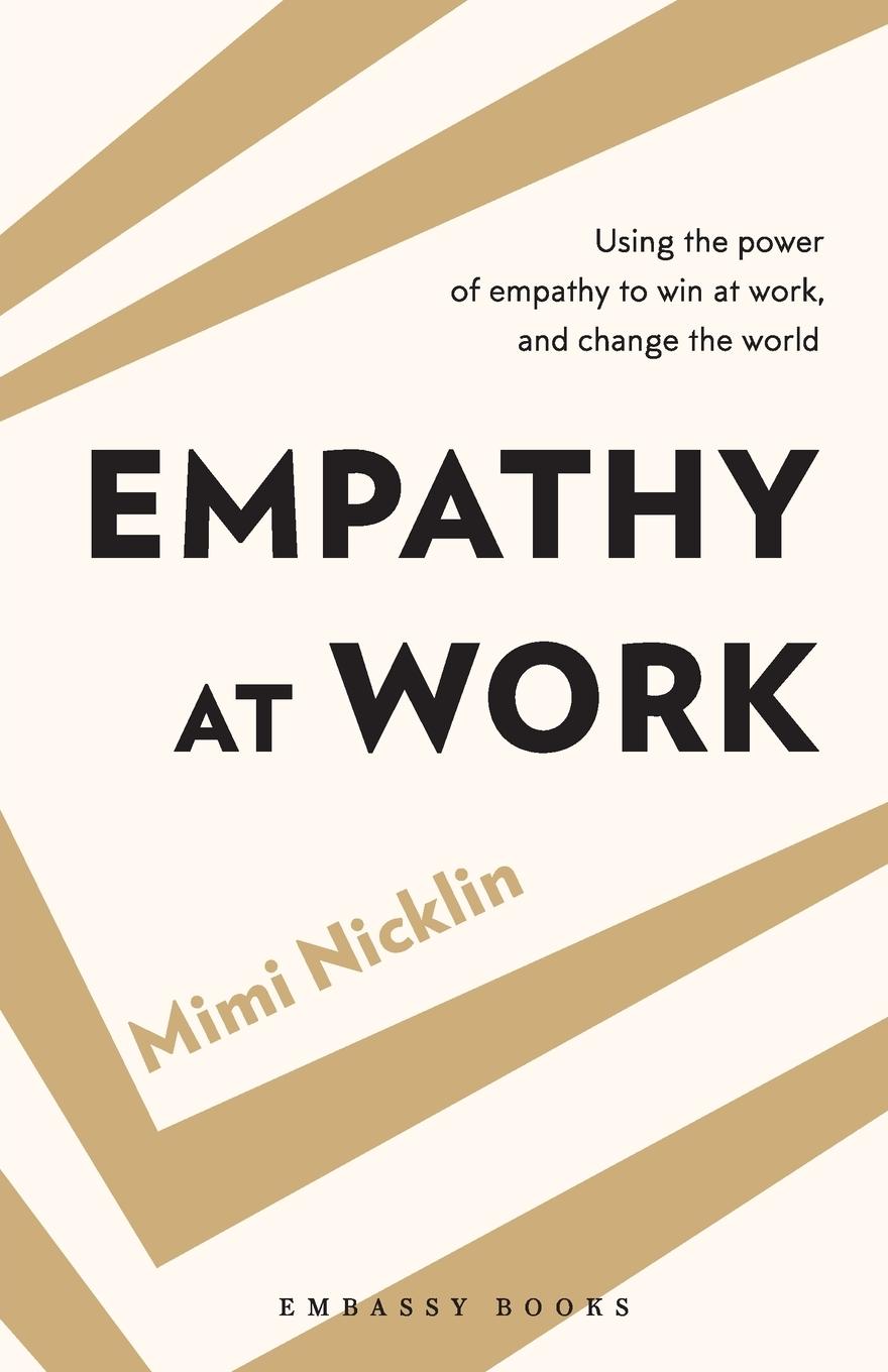 Vorderes Coverbild Empathy At Work