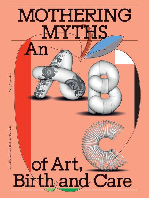 Vorderes Coverbild Mothering Myths