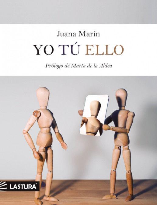 Beispielinhalt (Bild) Yo tú ello