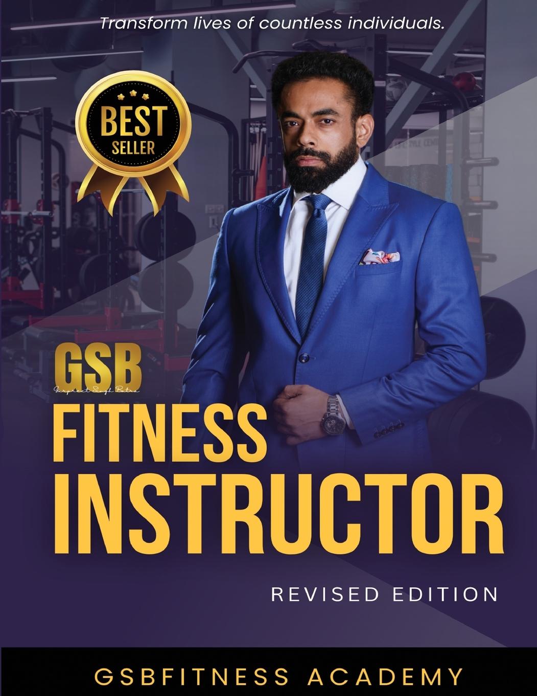 Vorderes Coverbild MASTER PERSONAL TRAINER