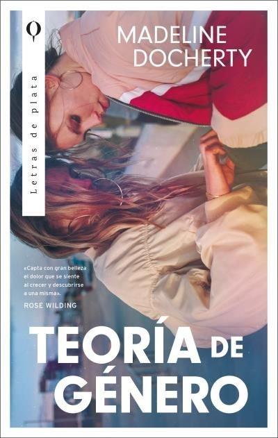 Vorderes Coverbild Teoria de Genero
