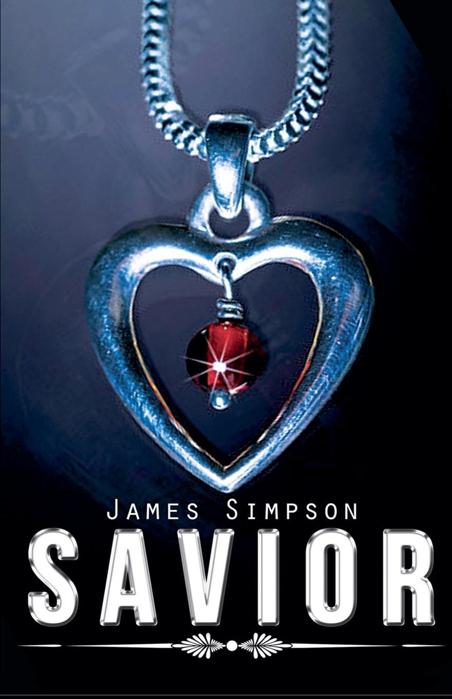 Vorderes Coverbild Savior