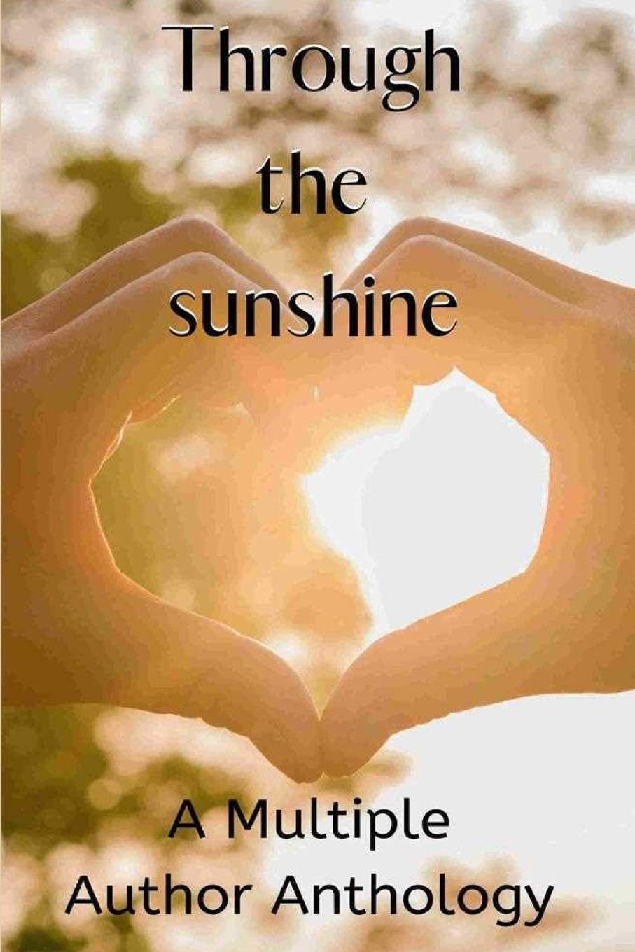 Vorderes Coverbild Through The Sunshine