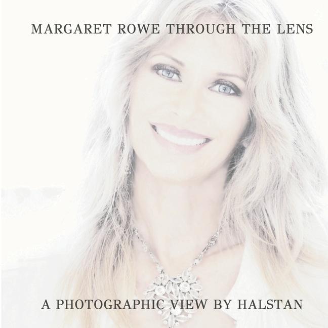 Vorderes Coverbild Through the Lens