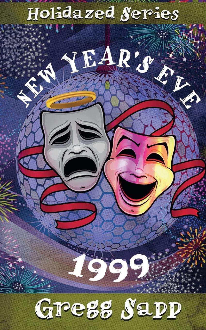Vorderes Coverbild New Year's Eve 1999