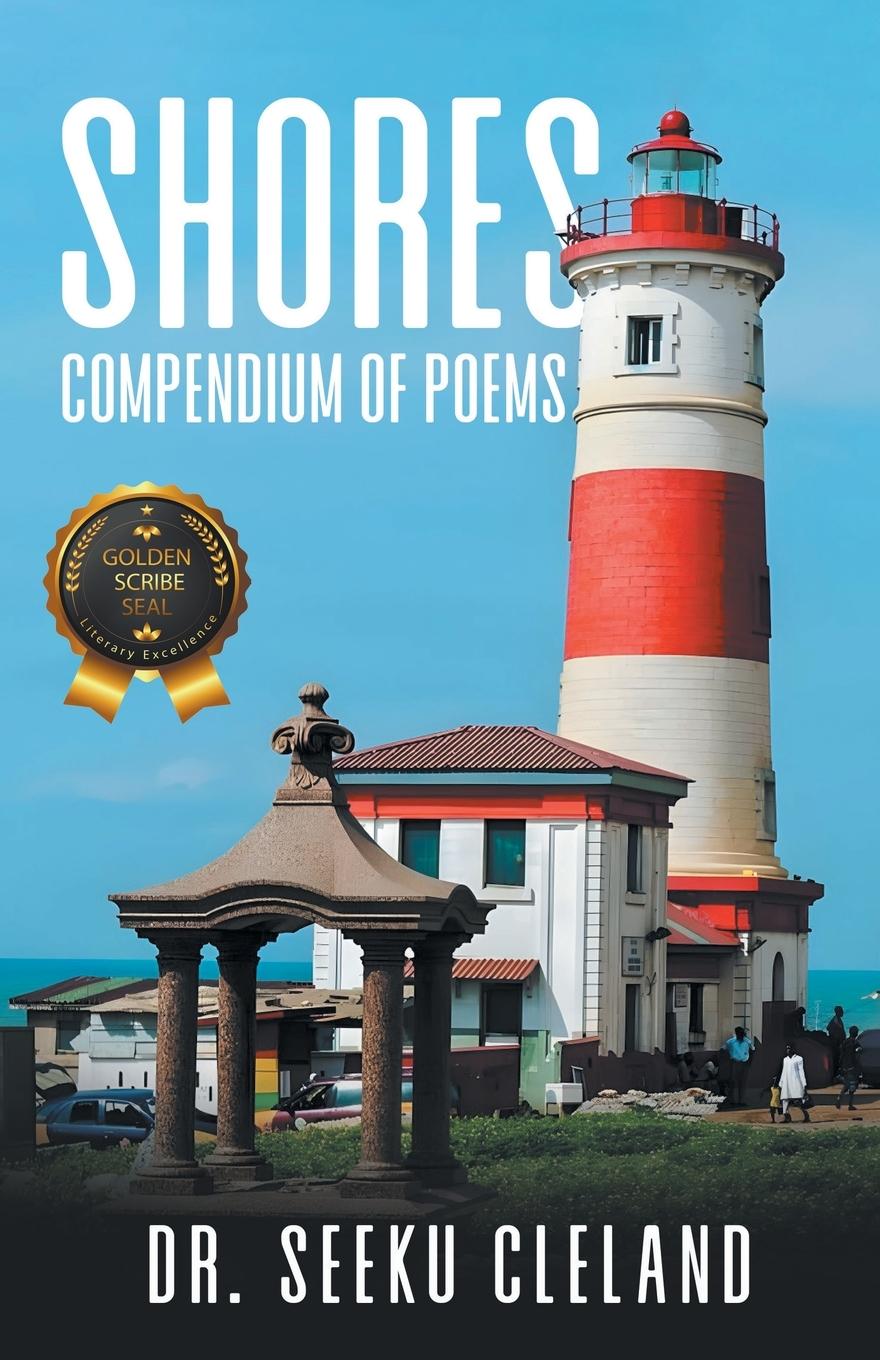 Vorderes Coverbild Shores