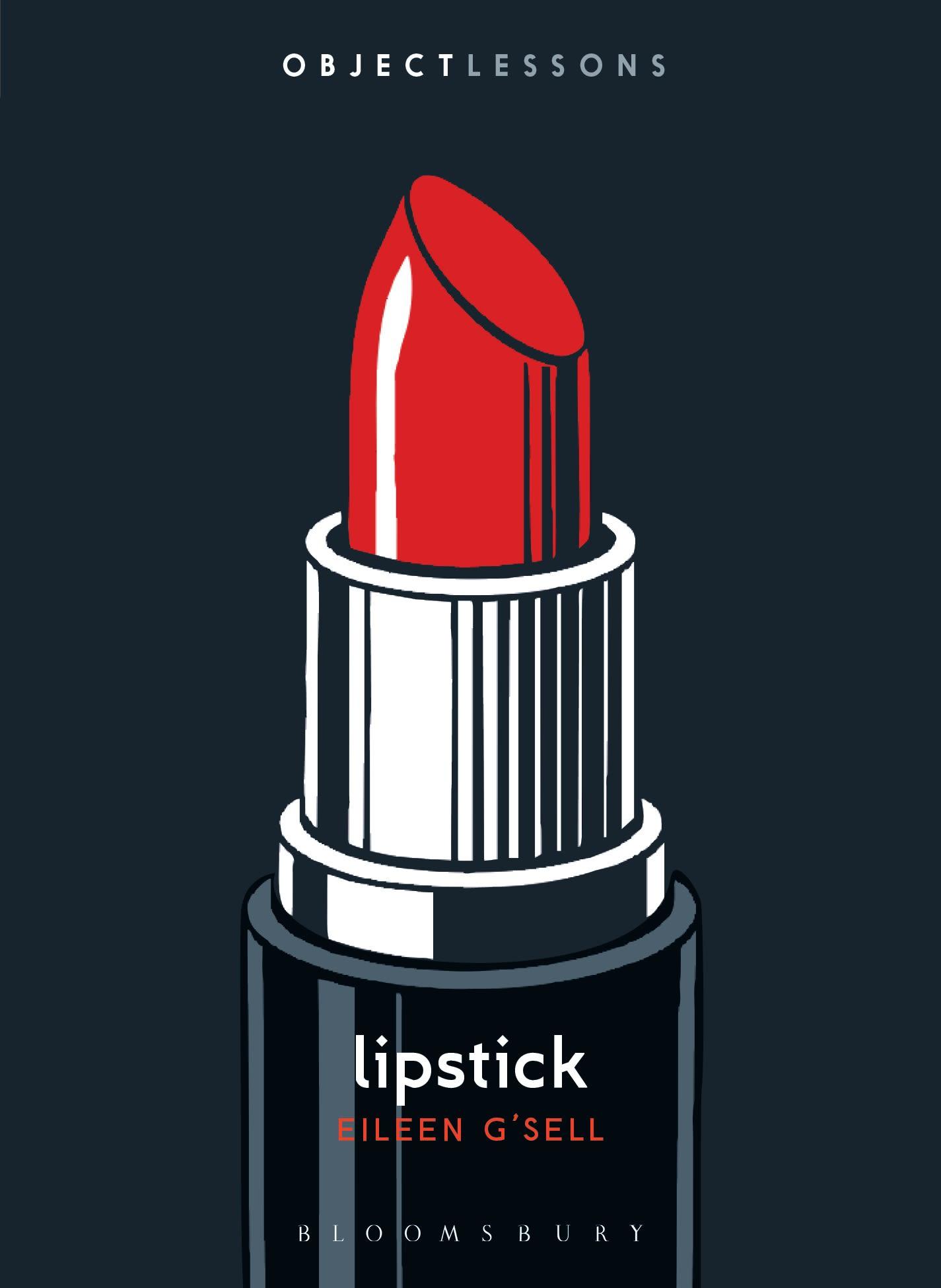 Vorderes Coverbild Lipstick
