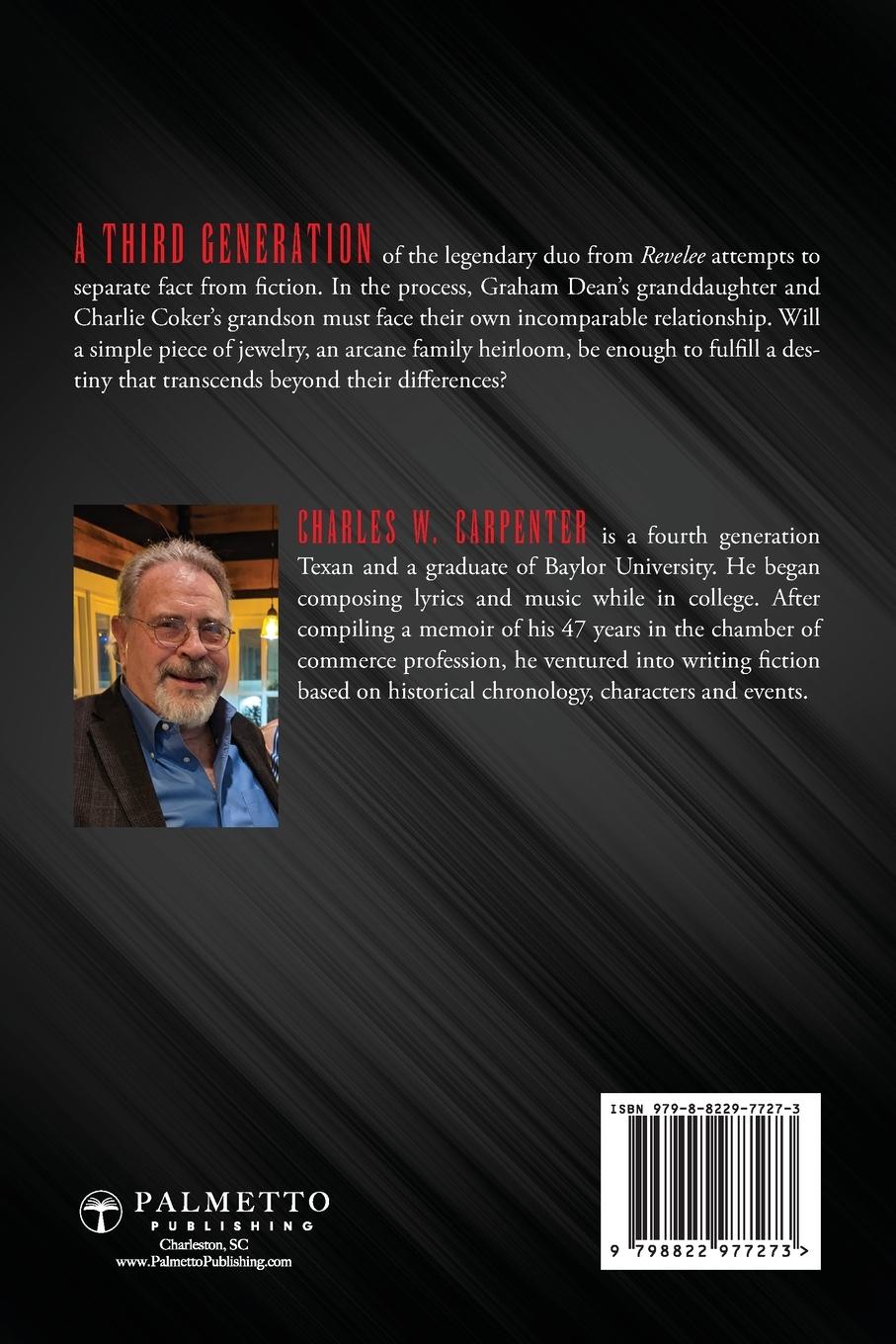 Rückseitencover Flight Of The Amulet