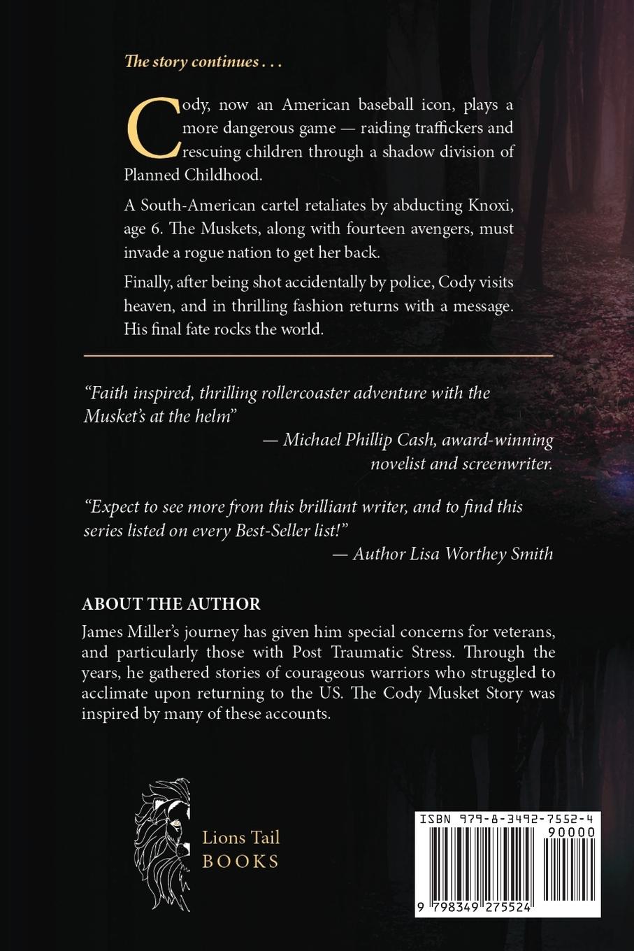 Rückseitencover No Pit So Deep