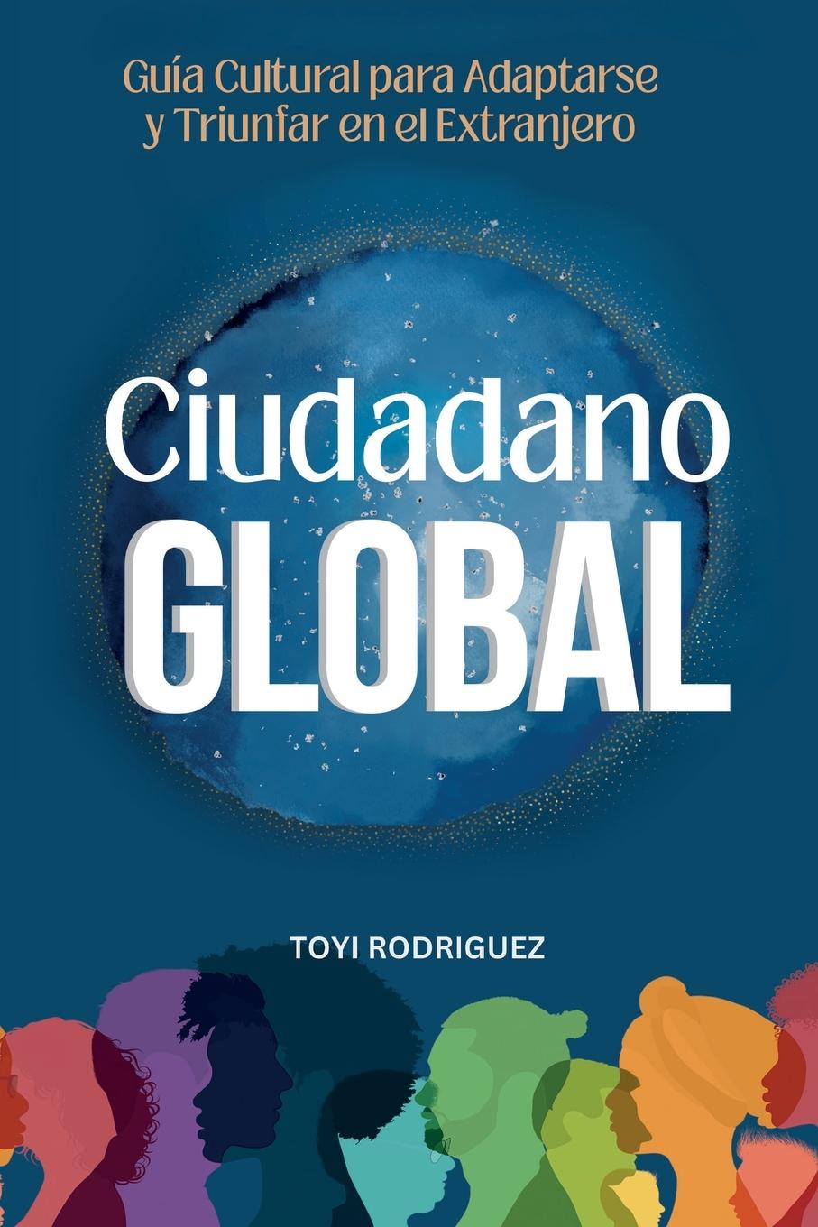 Vorderes Coverbild Ciudadano Global