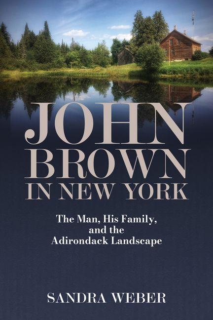 Vorderes Coverbild John Brown in New York