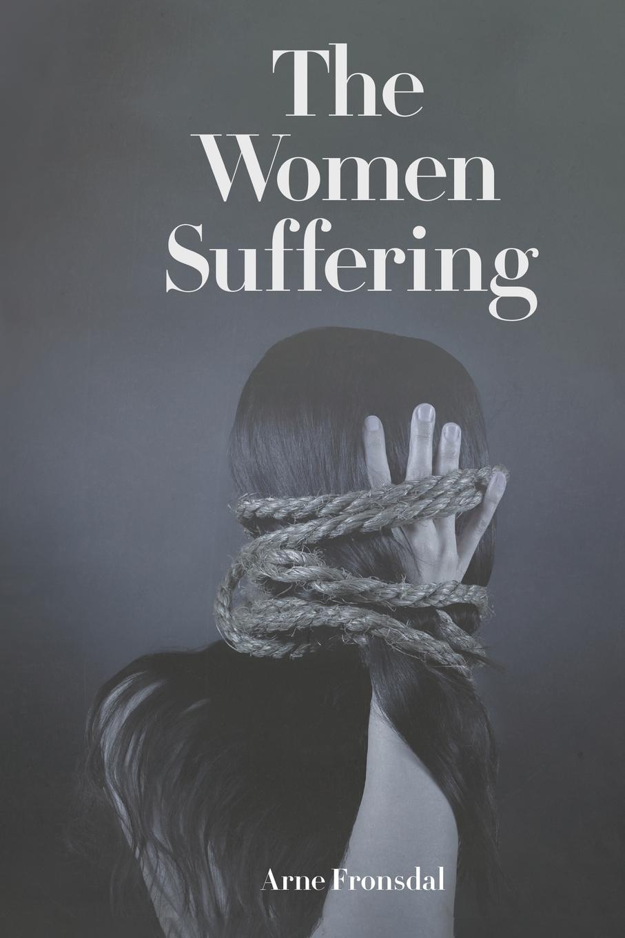 Vorderes Coverbild The Women Suffering
