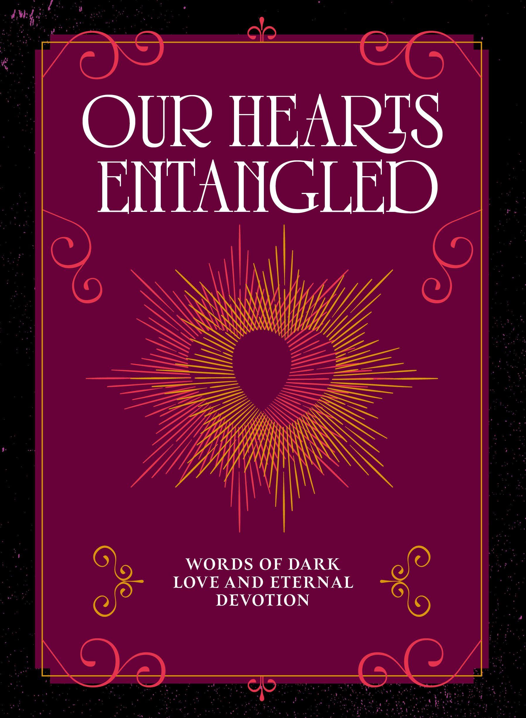 Vorderes Coverbild Our Hearts Entangled