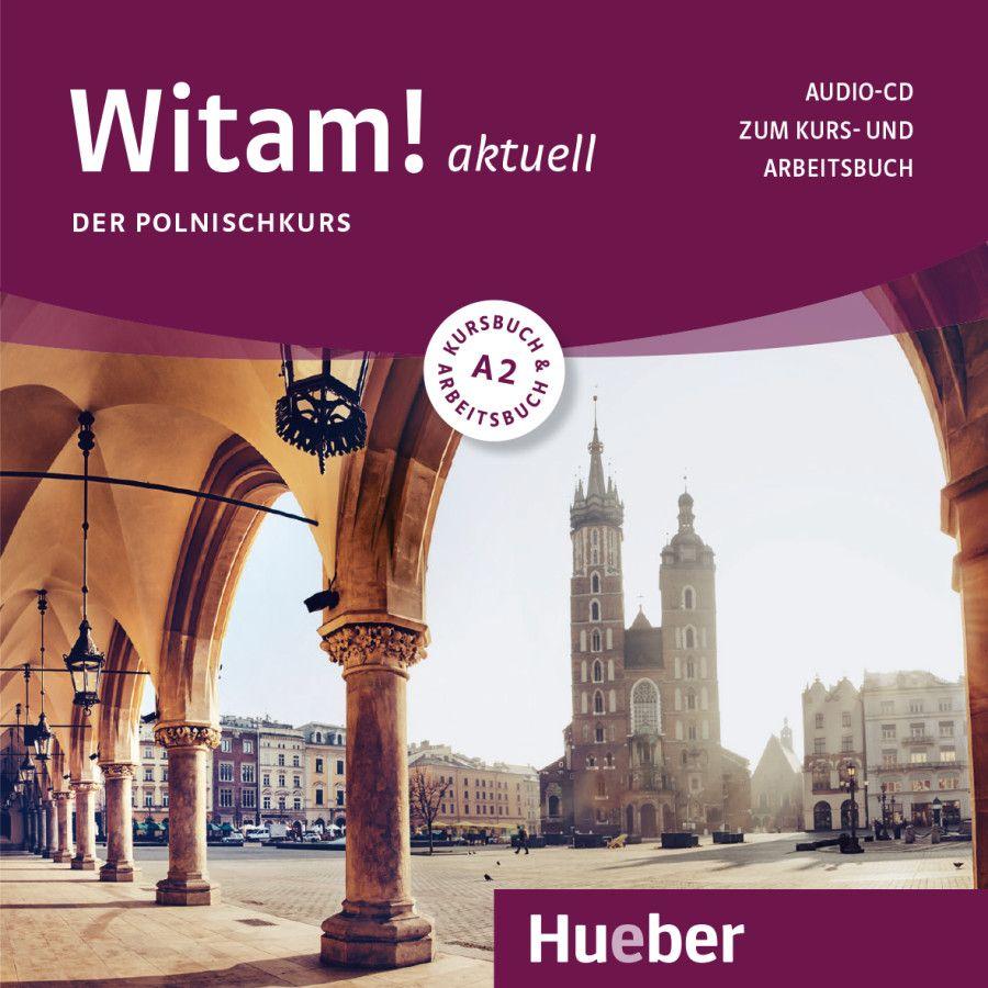 Vorderes Coverbild Witam! aktuell A2