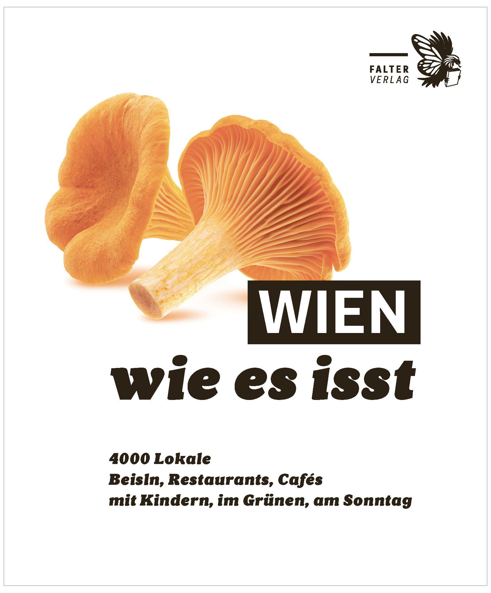 Vorderes Coverbild Wien, wie es isst /26