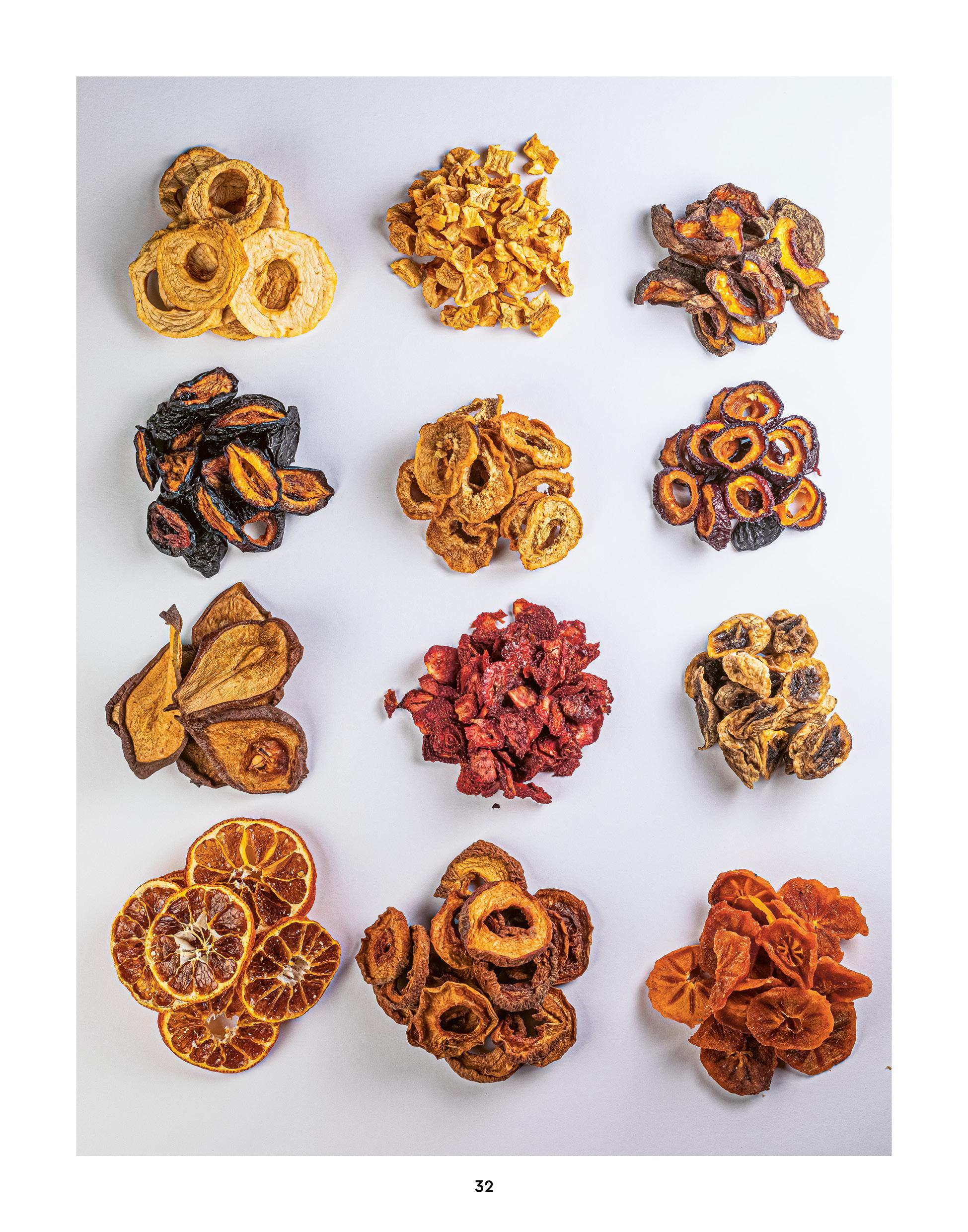 Beispielinhalt (Bild) Eingemacht & zugedreht