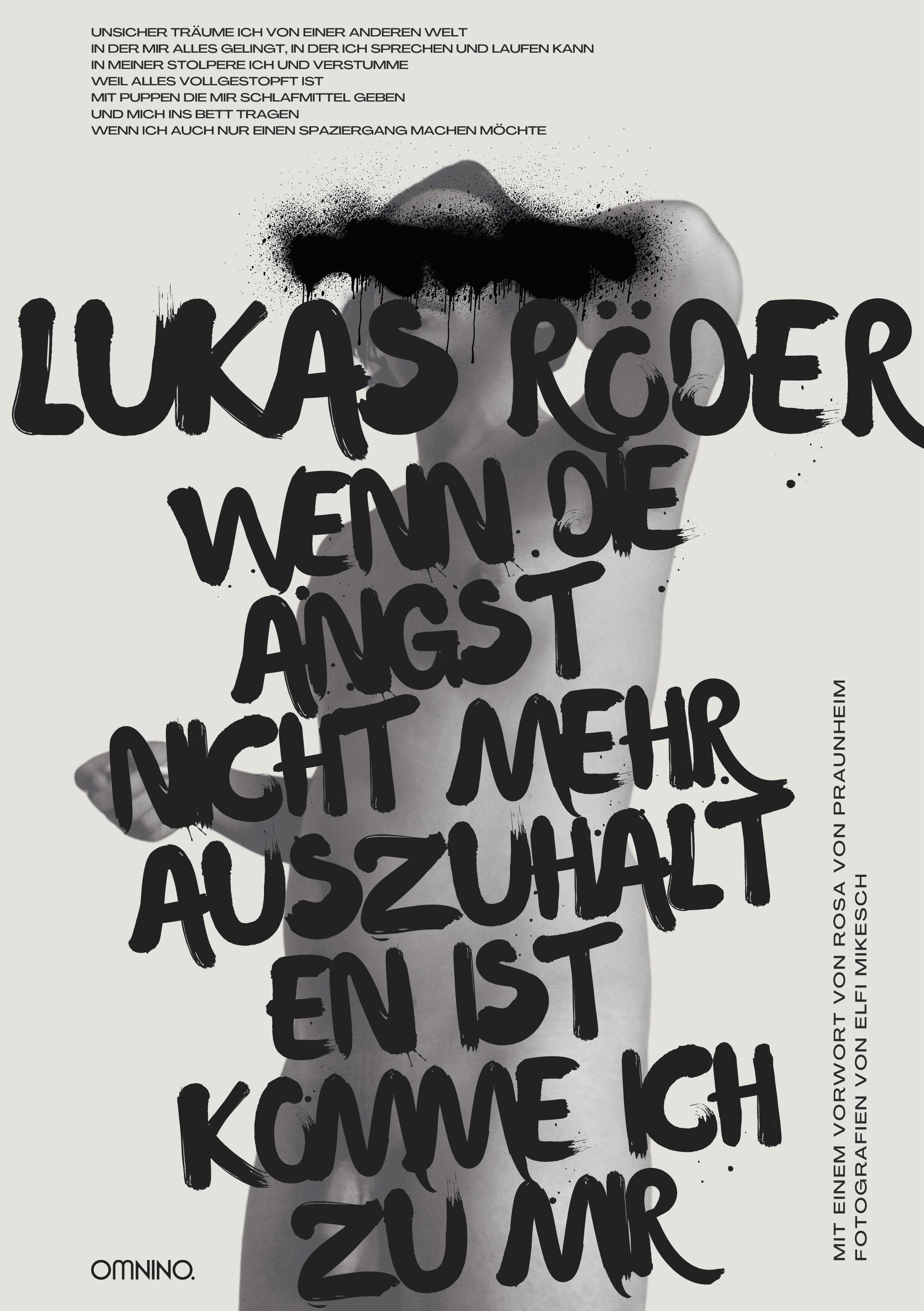 Vorderes Coverbild Wenn die Angst nicht mehr auszuhalten ist, komme ich zu mir