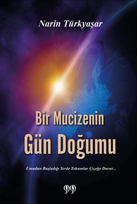 Vorderes Coverbild Bir Mucizenin Gün Dogumu