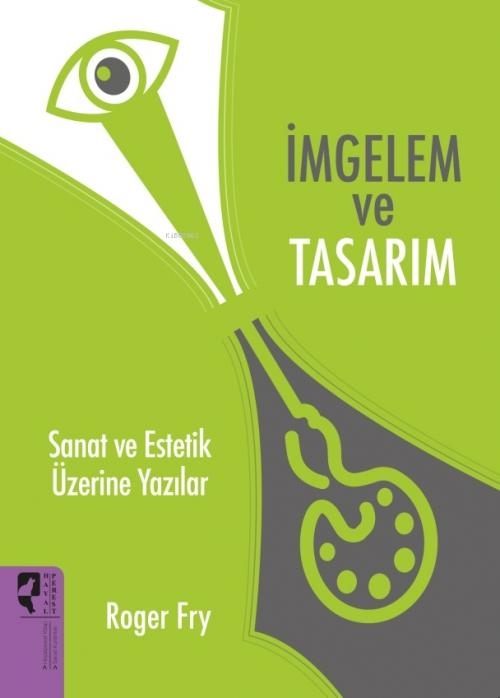 Vorderes Coverbild Imgelem ve Tasarim