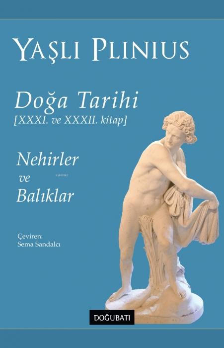 Vorderes Coverbild Doga Tarihi - 31. ve 32. Kitap