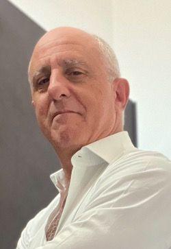 Autorenbild Stilles Wasser im Poseidon